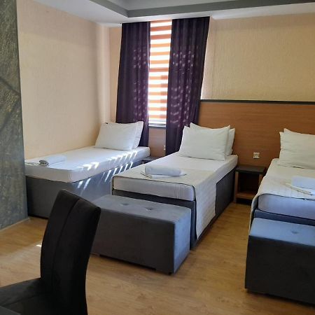 Grand River Apartmani & Sobe Konjic Zewnętrze zdjęcie