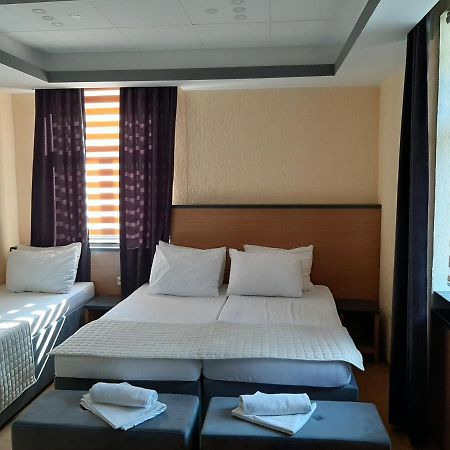 Grand River Apartmani & Sobe Konjic Zewnętrze zdjęcie