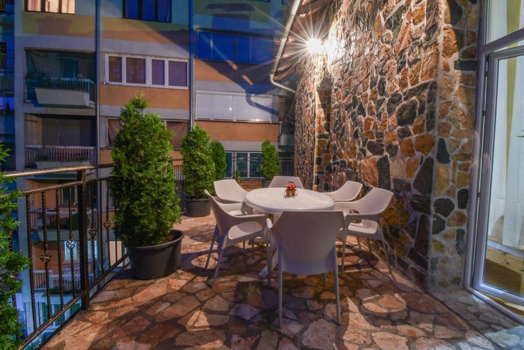 Grand River Apartmani & Sobe Konjic Zewnętrze zdjęcie