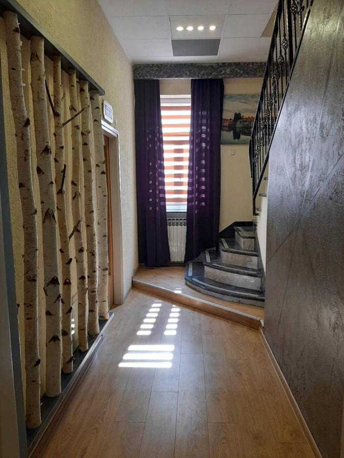 Grand River Apartmani & Sobe Konjic Zewnętrze zdjęcie