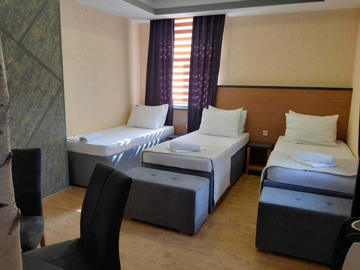 Grand River Apartmani & Sobe Konjic Zewnętrze zdjęcie