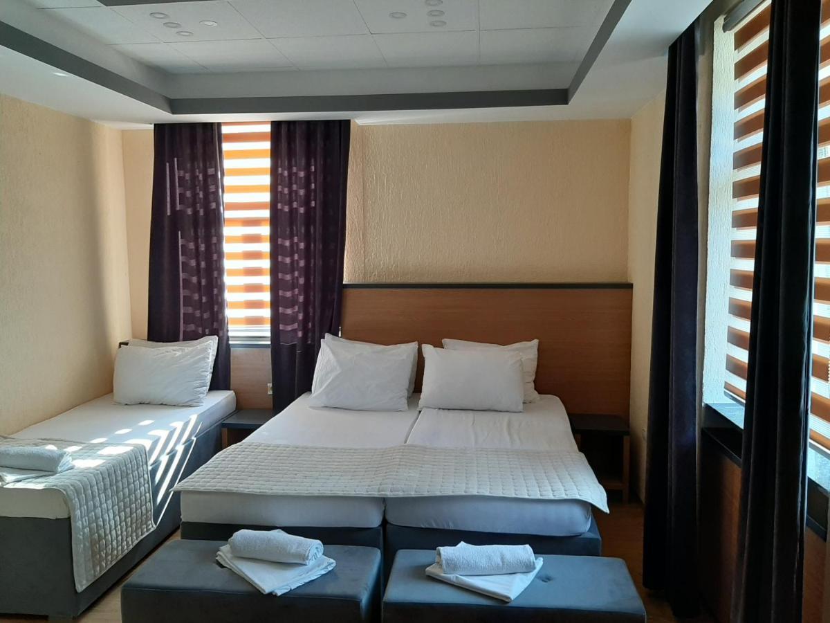 Grand River Apartmani & Sobe Konjic Zewnętrze zdjęcie