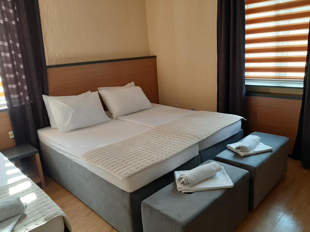 Grand River Apartmani & Sobe Konjic Zewnętrze zdjęcie