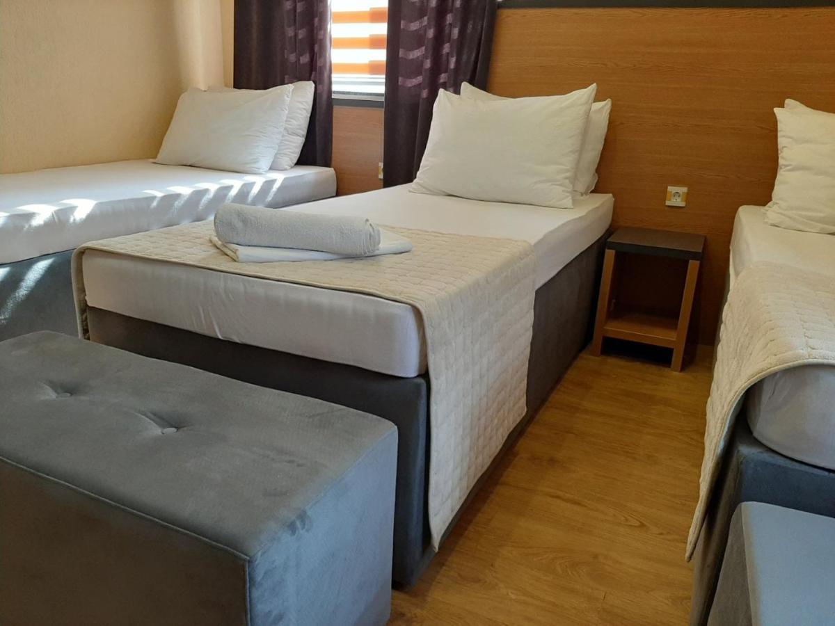 Grand River Apartmani & Sobe Konjic Zewnętrze zdjęcie