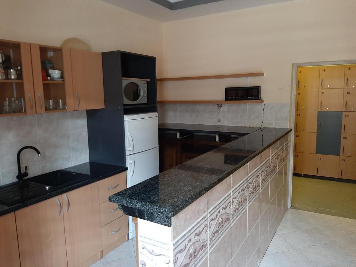 Grand River Apartmani & Sobe Konjic Zewnętrze zdjęcie