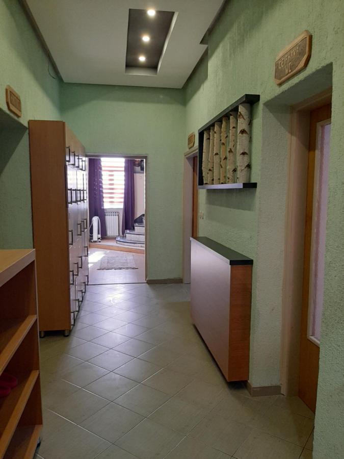 Grand River Apartmani & Sobe Konjic Zewnętrze zdjęcie