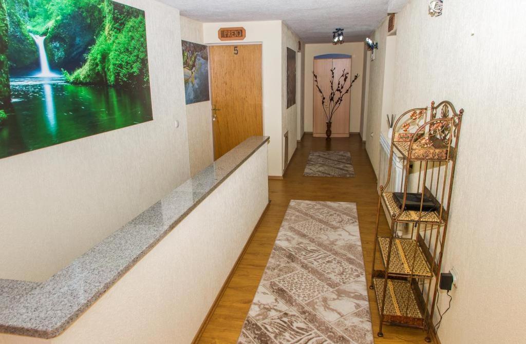 Grand River Apartmani & Sobe Konjic Zewnętrze zdjęcie
