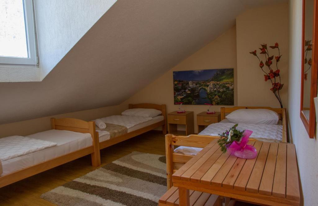 Grand River Apartmani & Sobe Konjic Zewnętrze zdjęcie
